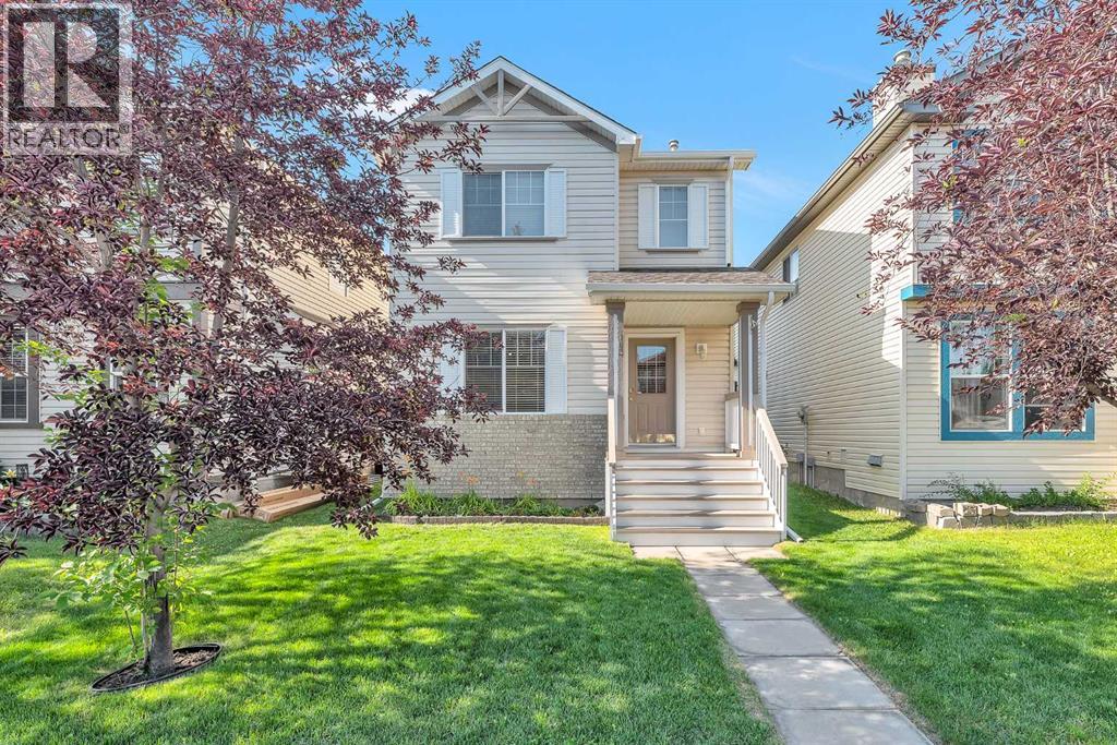 183 Covepark Way NE, Calgary, AB T3K 5T7