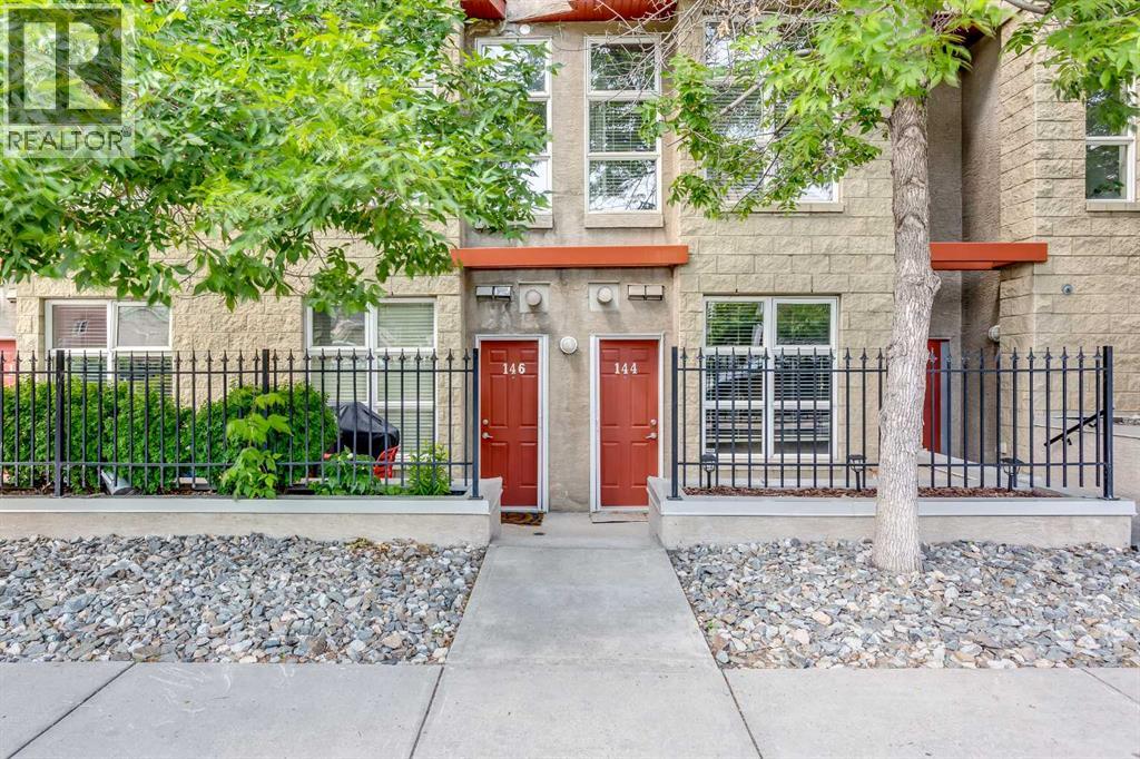315 24 Avenue Sw Unit 144, Calgary, AB T2S 3E7