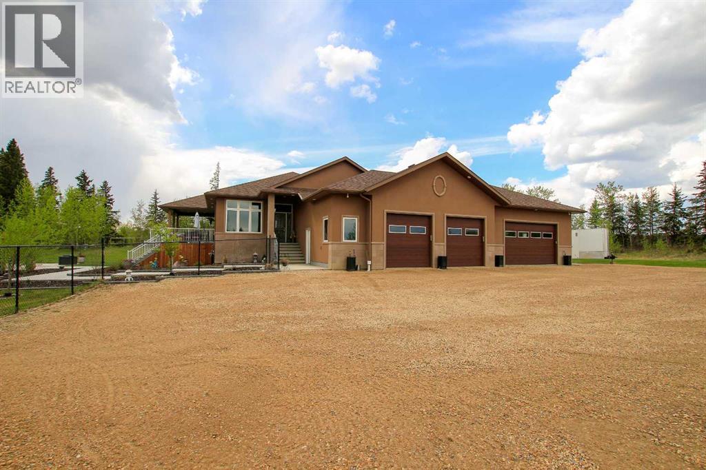 28257 Highway 596, Rural Red Deer County, AB T4E 1S8