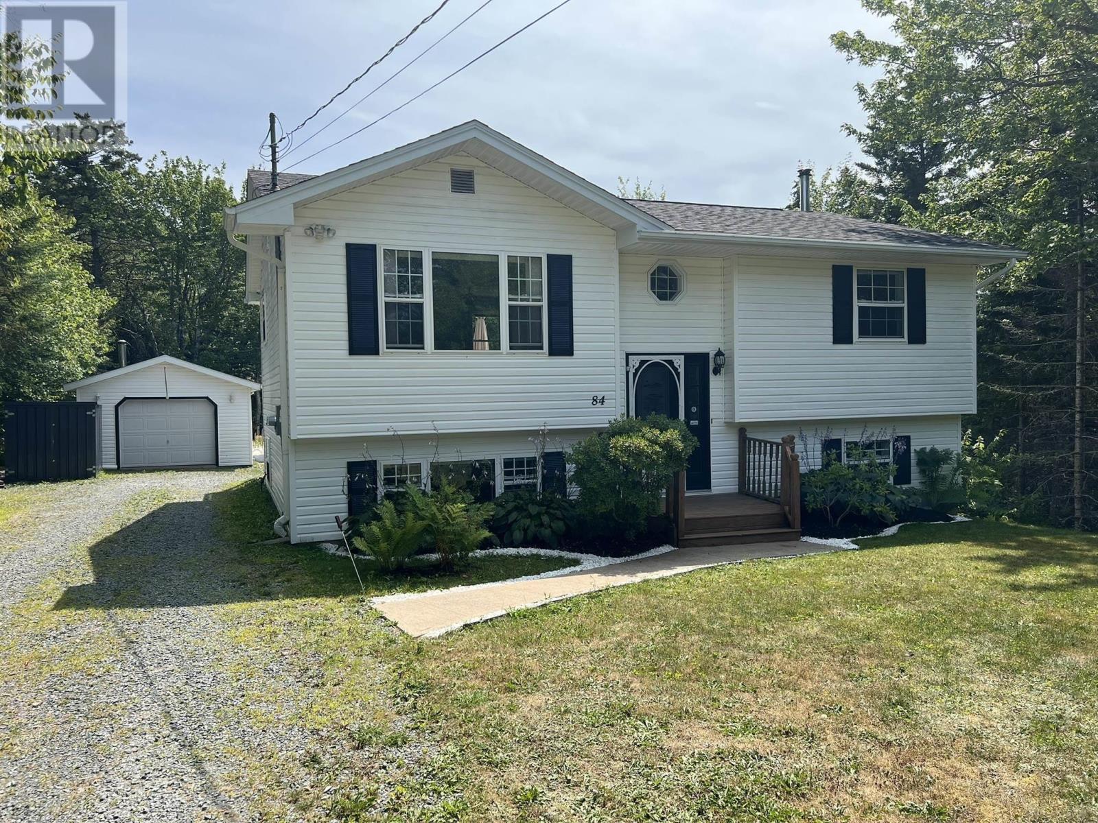 84 Westwind Rdg, Middle Sackville, NS B4E 3B4