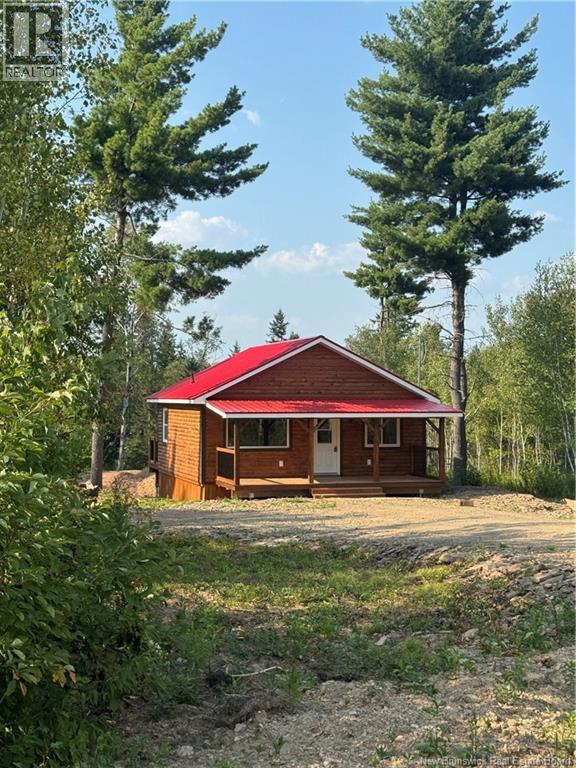 9 Hazel, New Canaan, NB E4Z 6B2