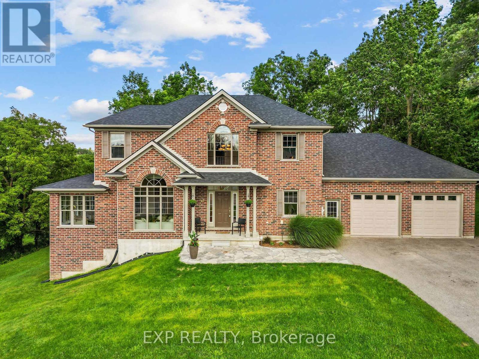 17 Huron St N, St. Marys, ON N4X 1C2