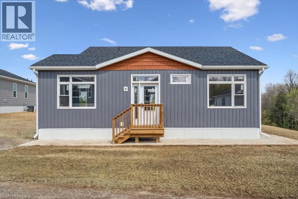1085 Concession 10 Road W Unit Lot 117h, Flamborough, ON L0R 1K0