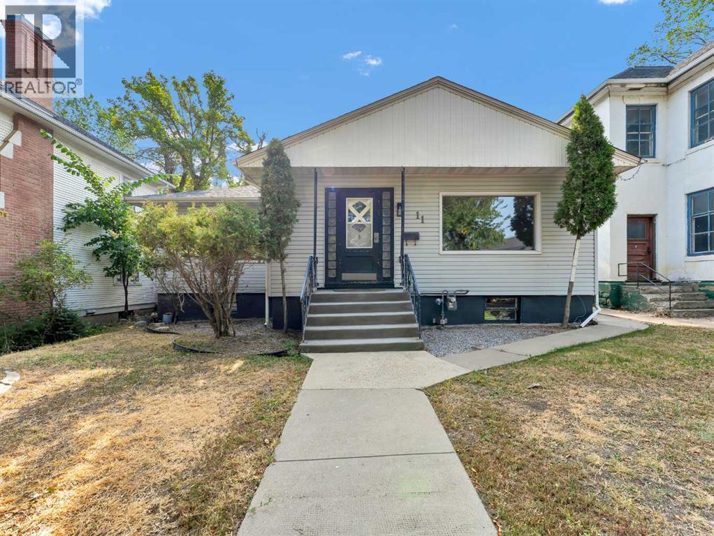1 Street Se Unit 11, Medicine Hat, AB T1A 0A1