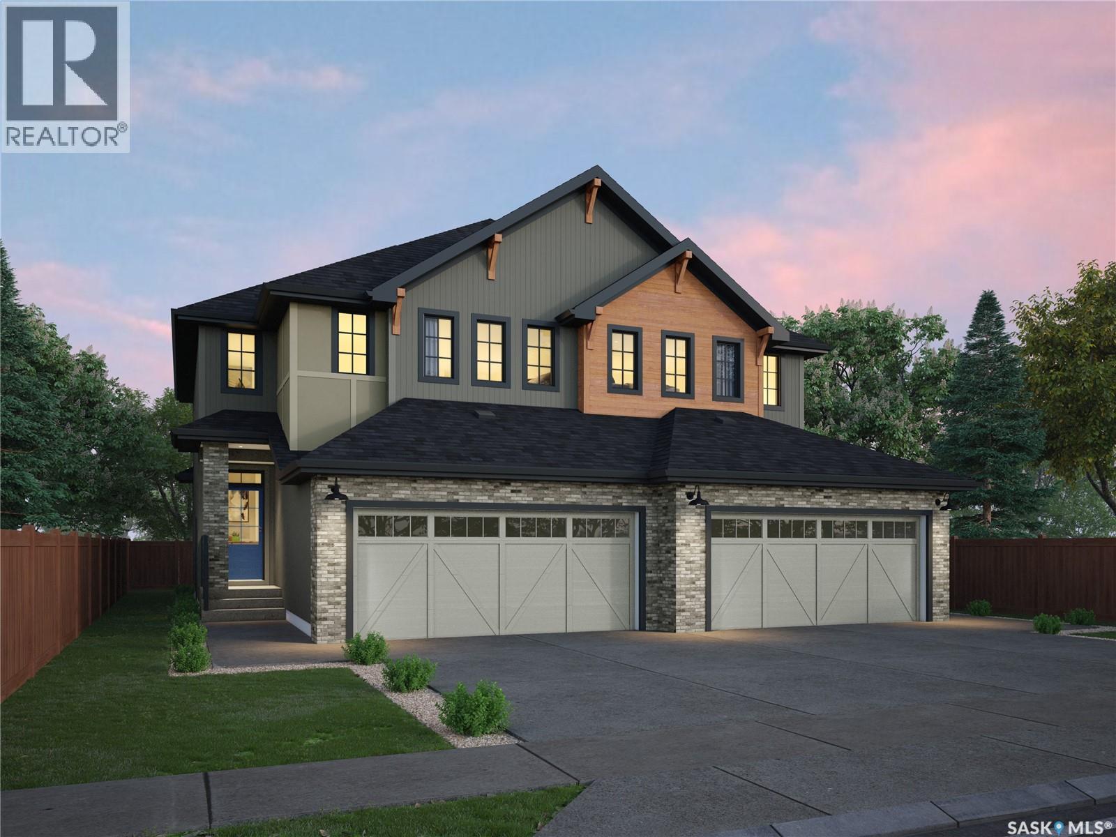 2912 Welby Way, Regina, SK S4V 4A2