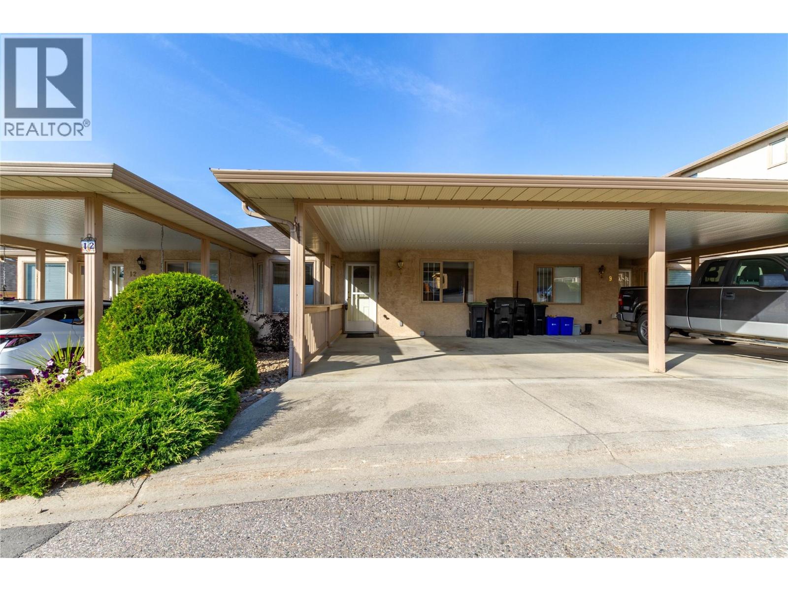 3906 Pleasant Valley Road Unit 10, Vernon, BC V1T 4L9