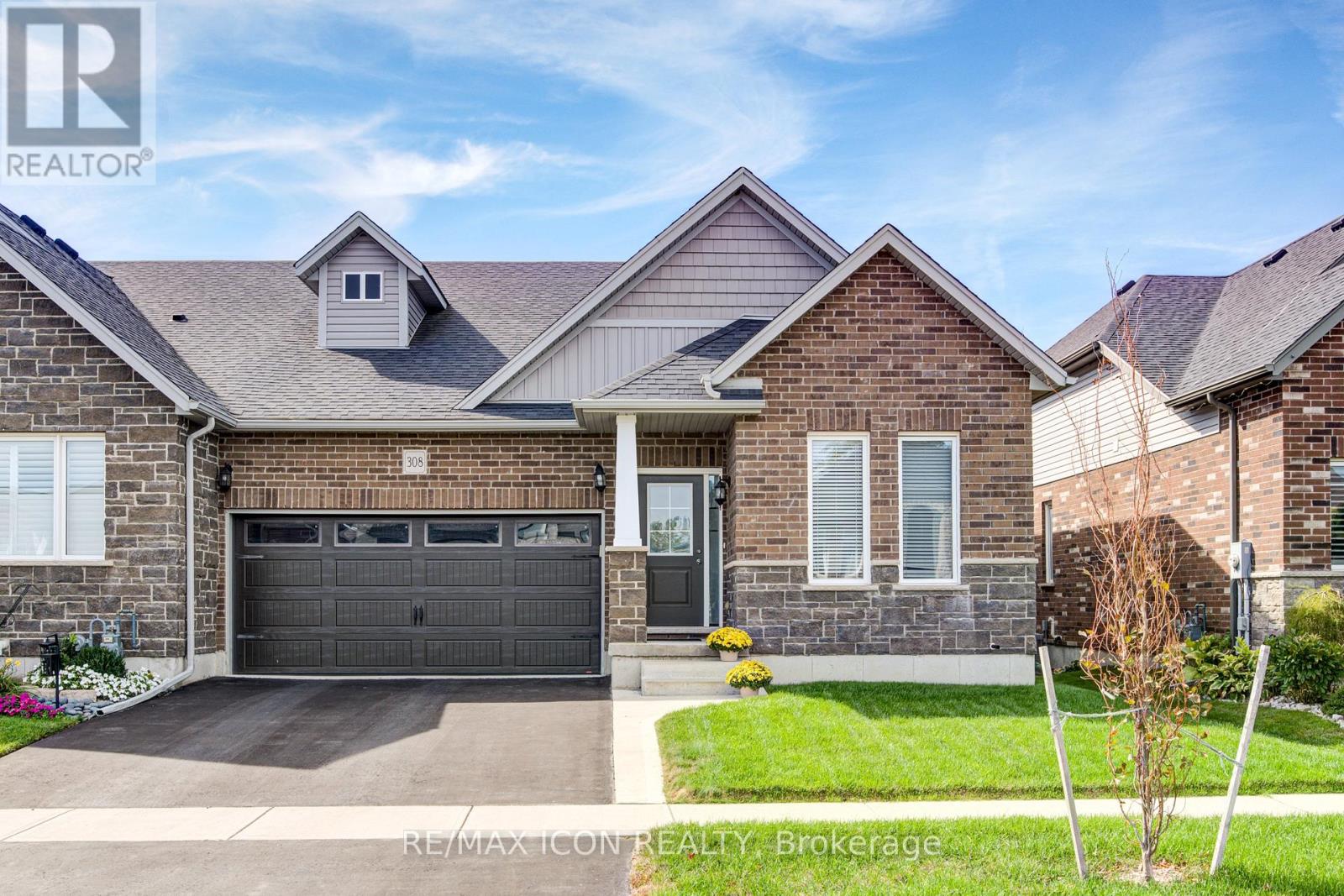 308 Fairway Rd, Woodstock, ON N4T 0A4