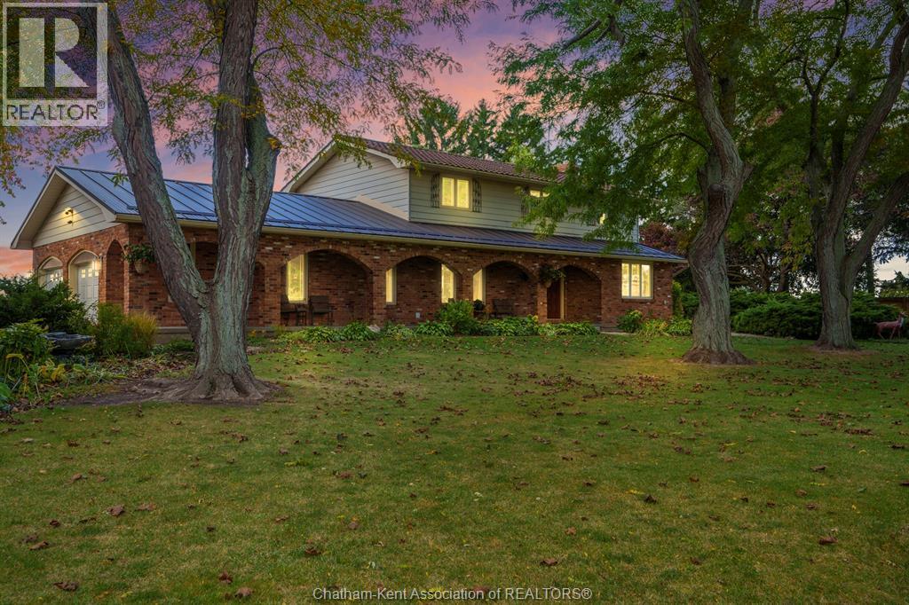 6774 Riverview Line, Chatham-Kent, ON N7M 5T1