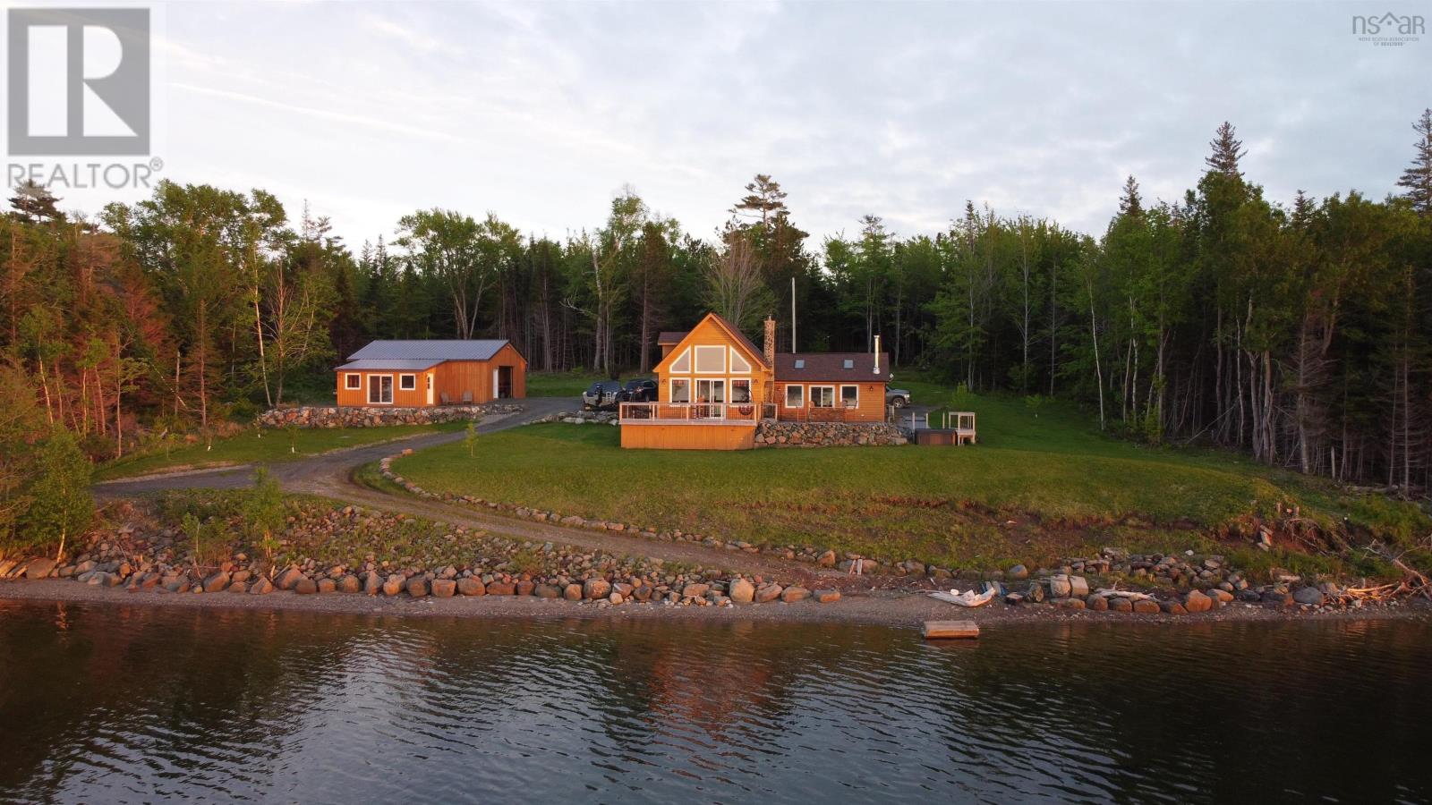 761 Stoney Point Rd, Stoney Point, NS B0E 2K0