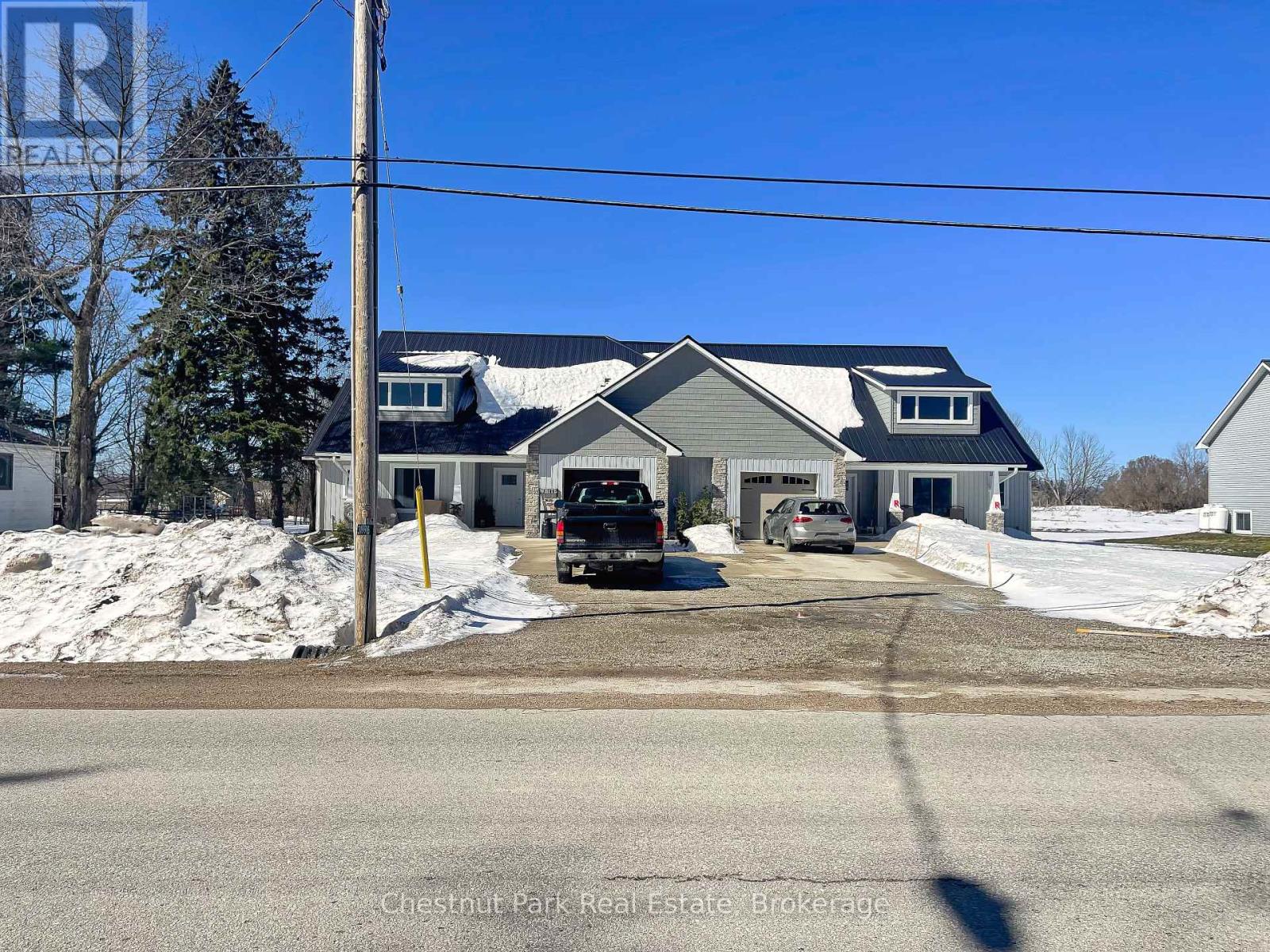 319916-319926 Kemble Rock Rd, Georgian Bluffs, ON N0H 1S0