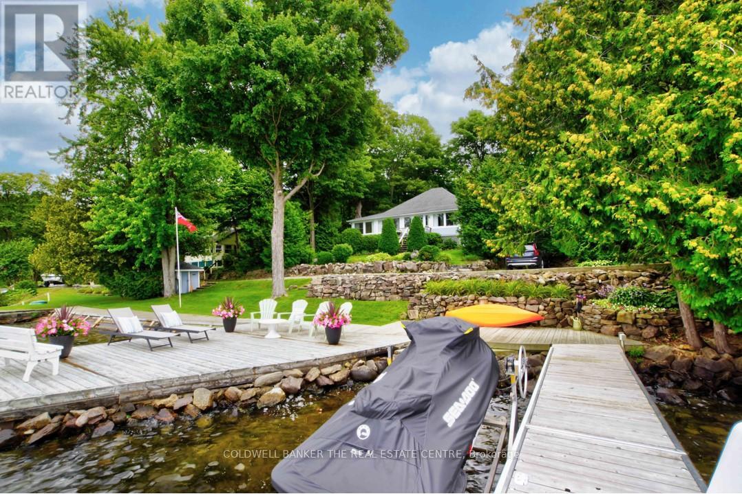 85 Grove Rd, Kawartha Lakes, ON K0M 1N0