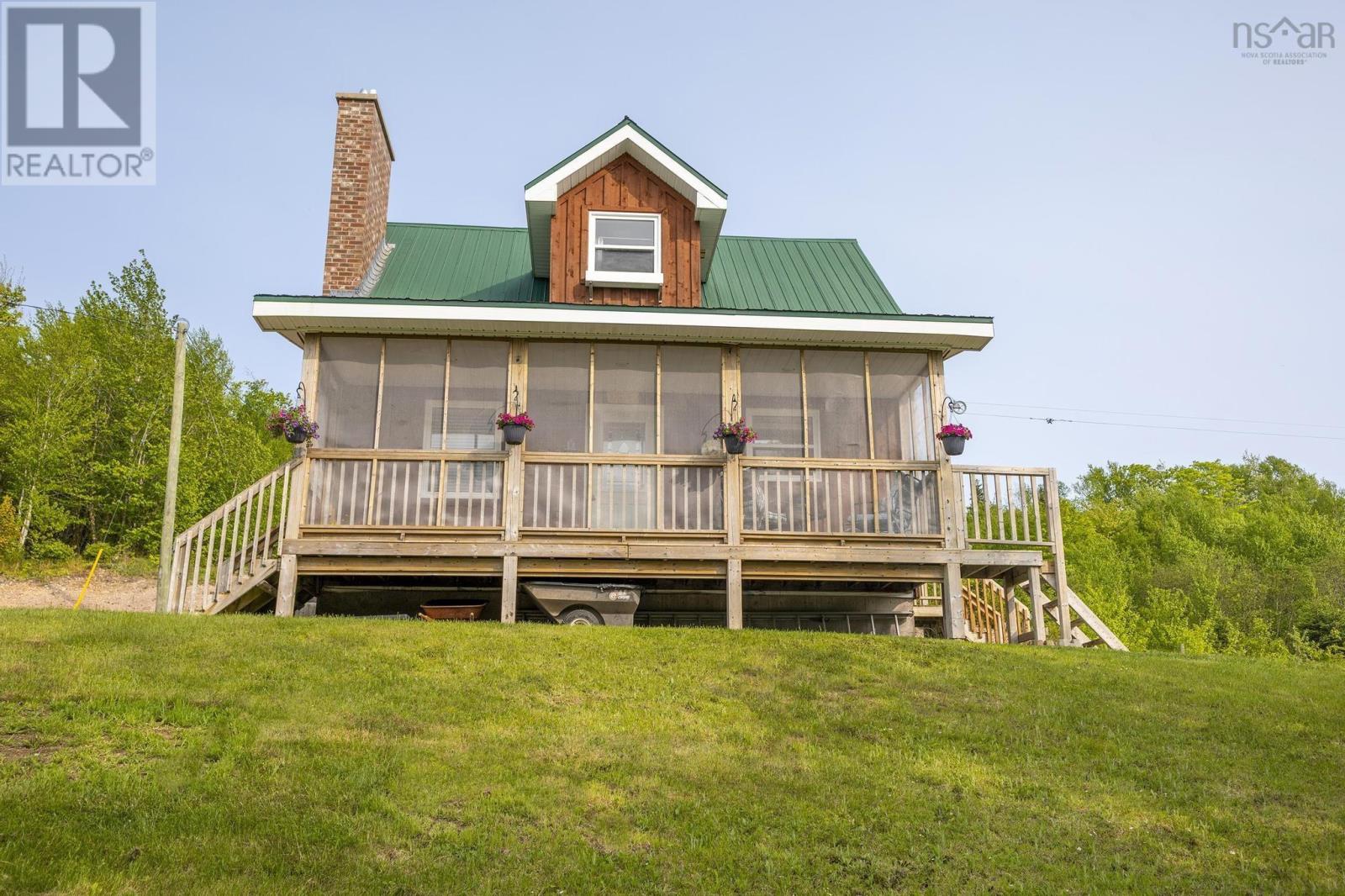 154 Ohio East Rd, Antigonish, NS B2G 2K8