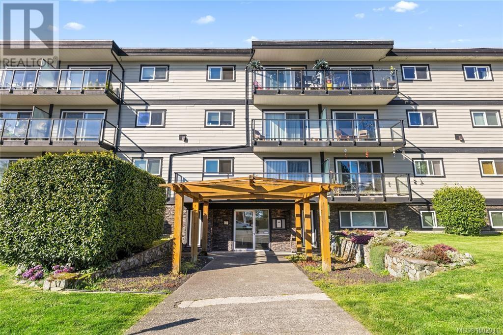 218 Bayview Ave Unit 101 Ave, Ladysmith, BC V9G 1S9