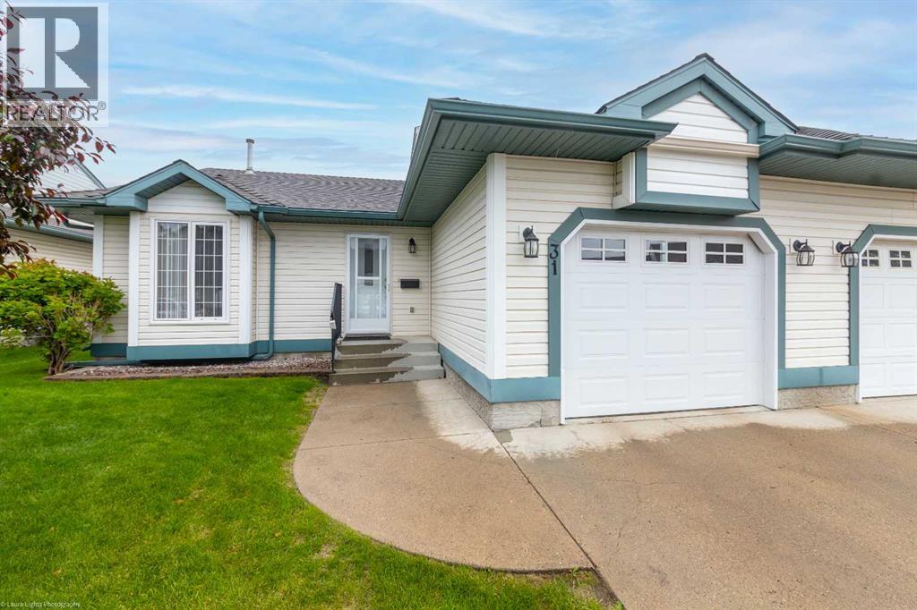 4201 56 Avenue Unit 31, Lloydminster, AB T9V 2T4