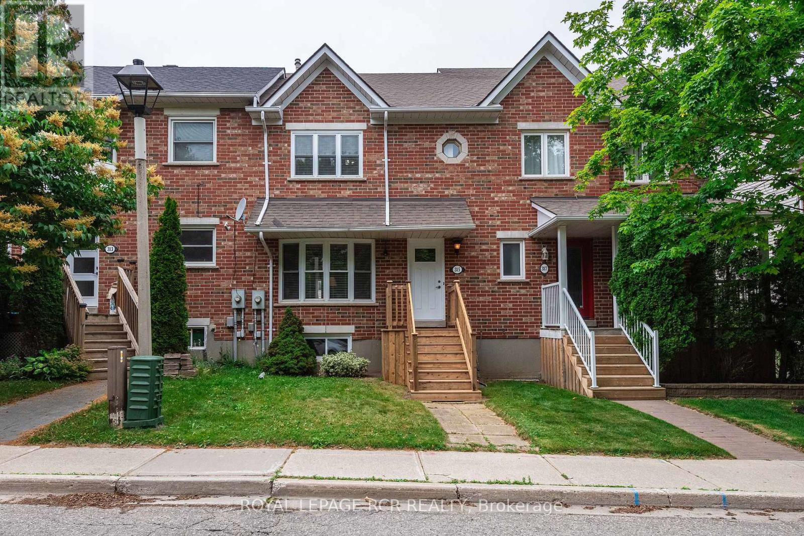 315 Cottonwood St, Orangeville, ON L9W 4X7
