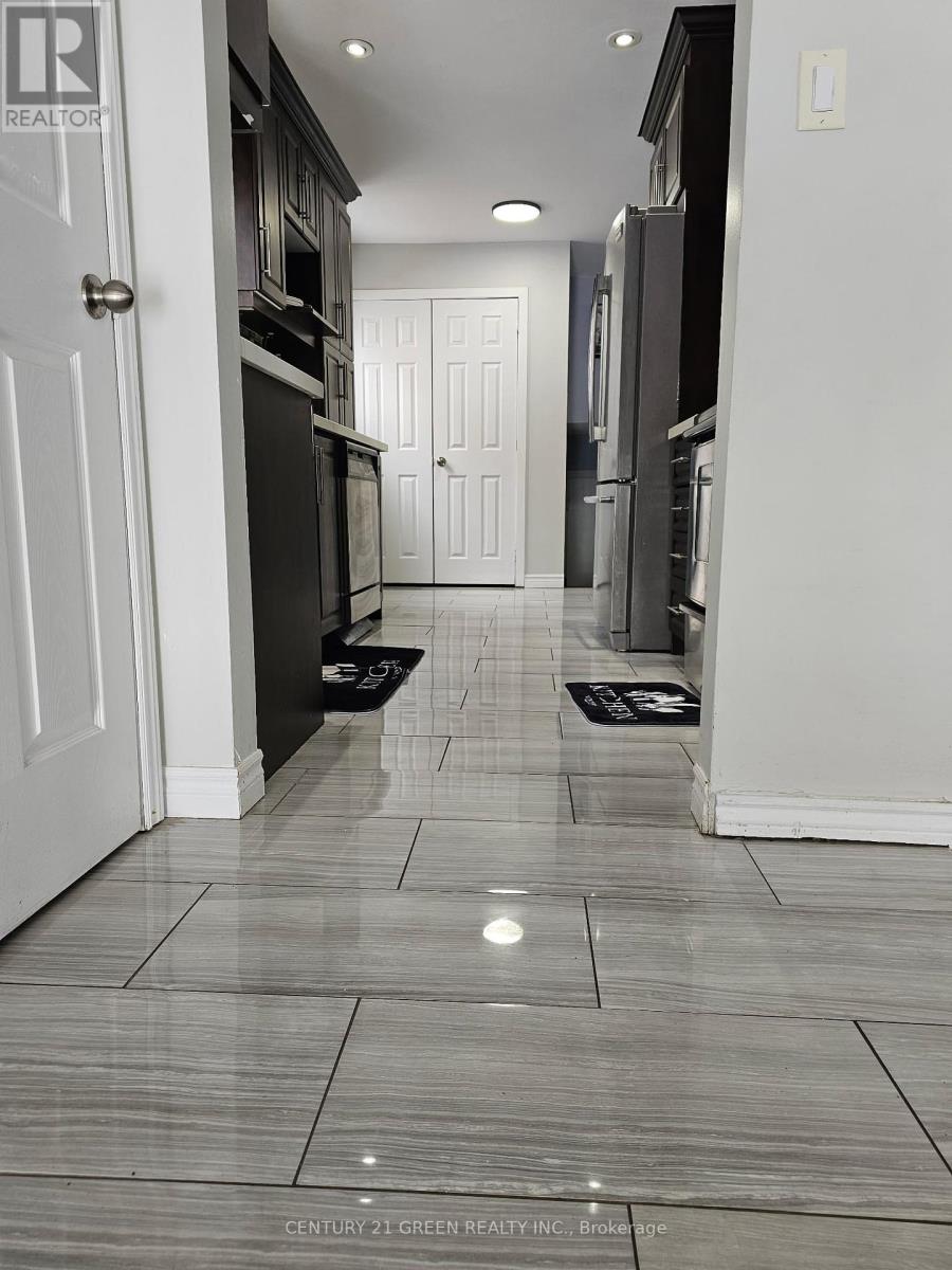 62 Histon Cres, Brampton, ON L6V 3R1