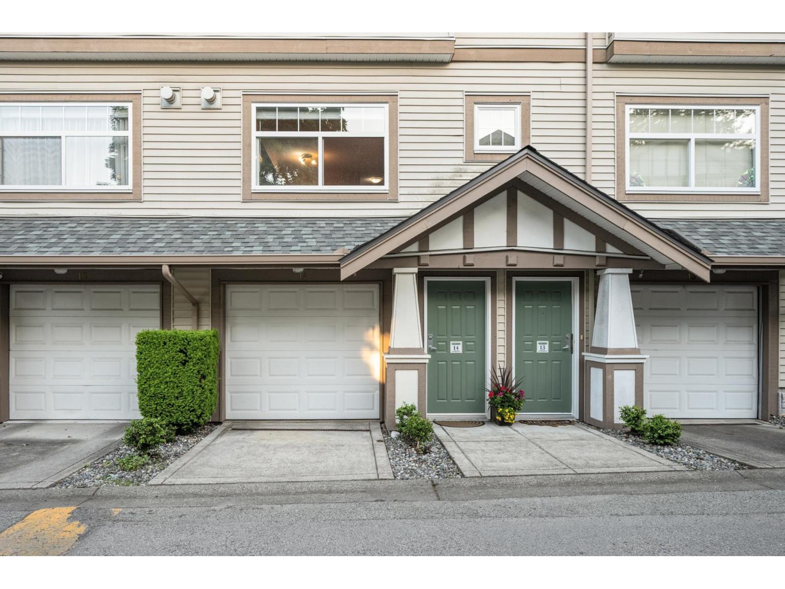 2678 King George Boulevard Unit 14, Surrey, BC V4P 1H6
