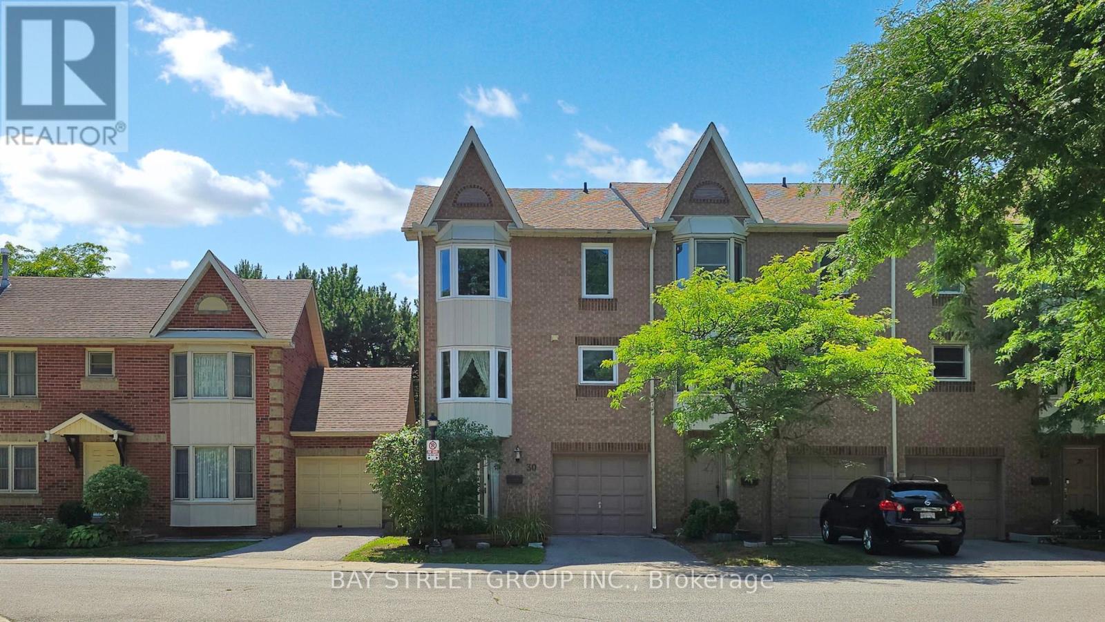 30 25 Cardwell Ave, Toronto Agincourt South-malvern West, ON M1S 4Y6