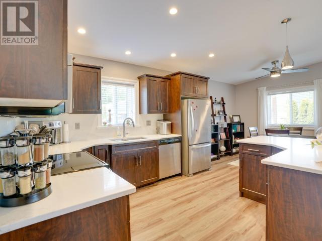 115-8430 Springbrook Rd, Powell River, BC V8A 0S3
