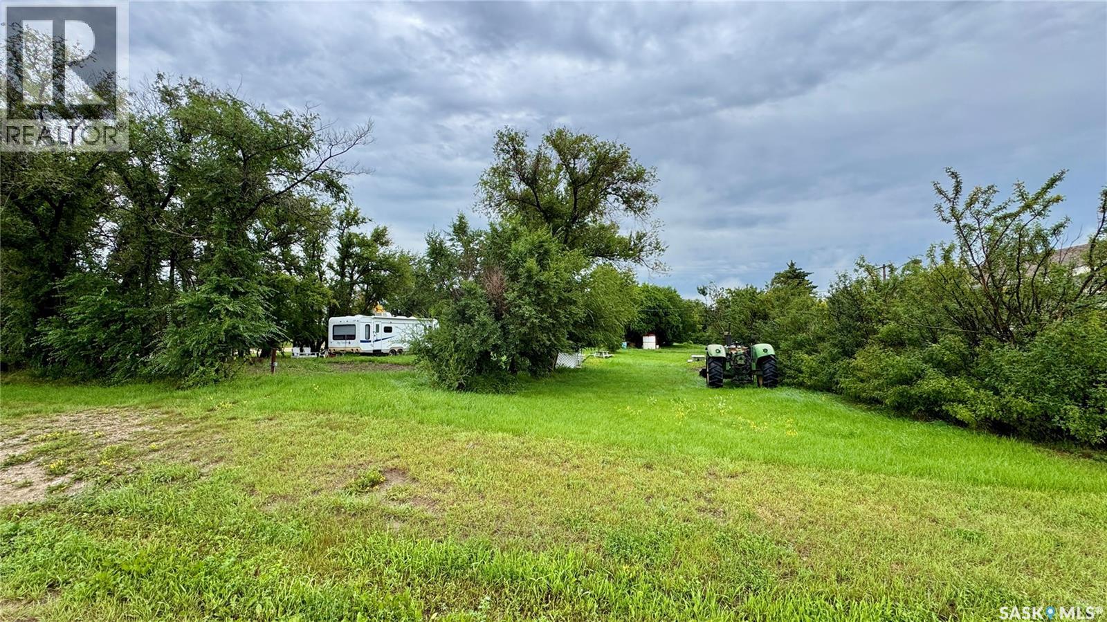 Lot 17-18 Railway Street, Macrorie, SK S0L 2E0