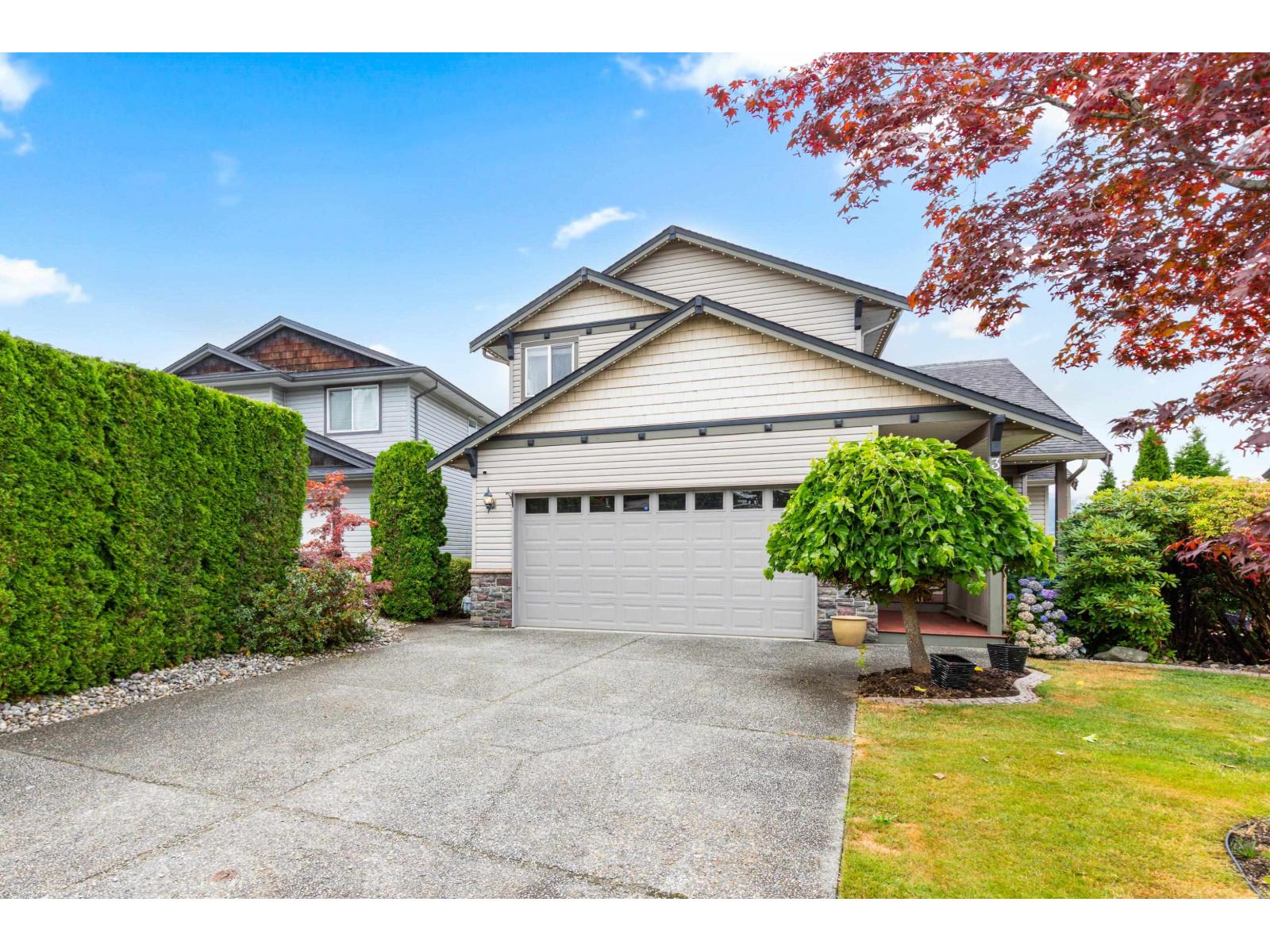 32961 Hawthorne Ave, Mission, BC V2V 7C3