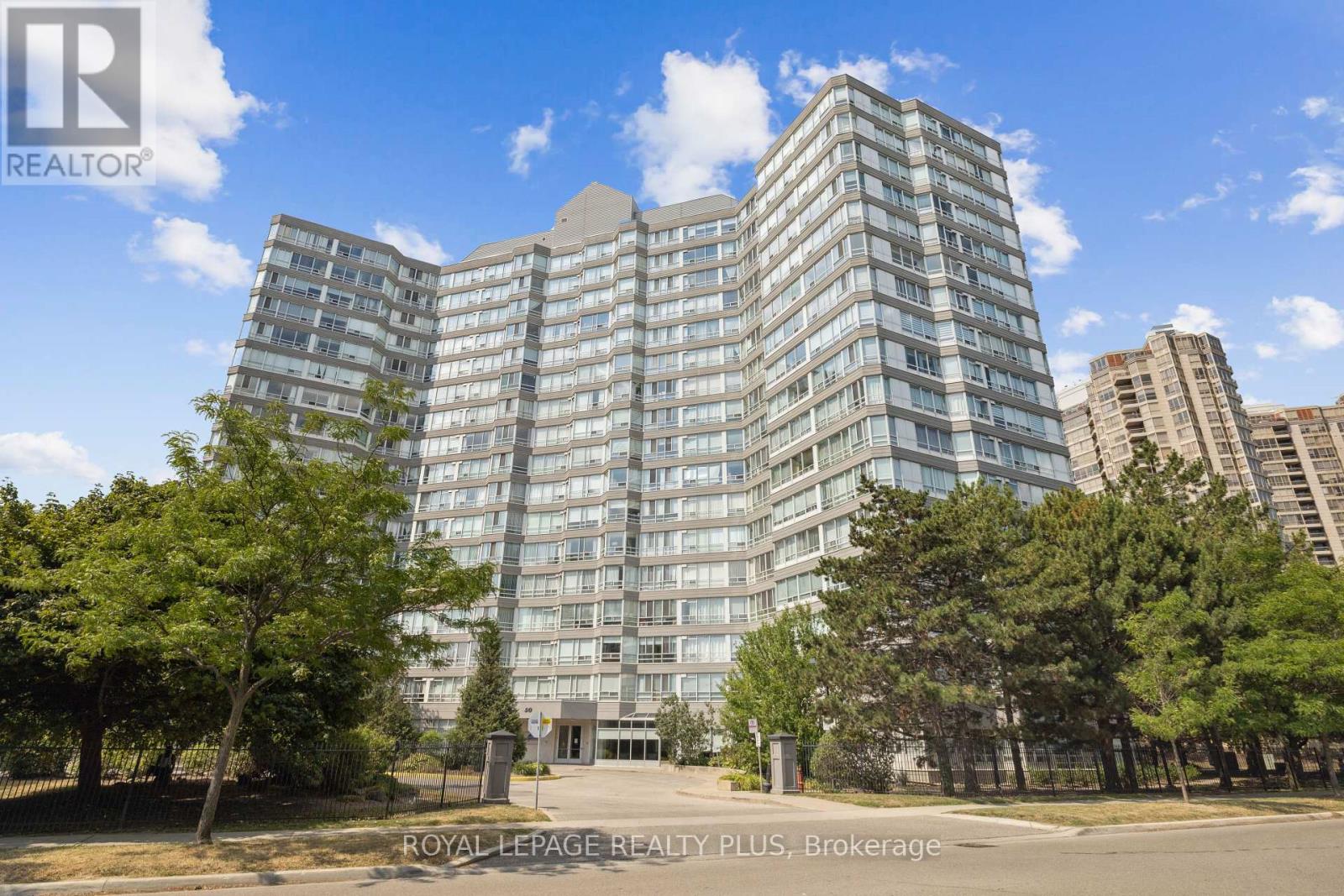 712 50 Kingsbridge Garden Cir, Mississauga, ON L5R 1Y2
