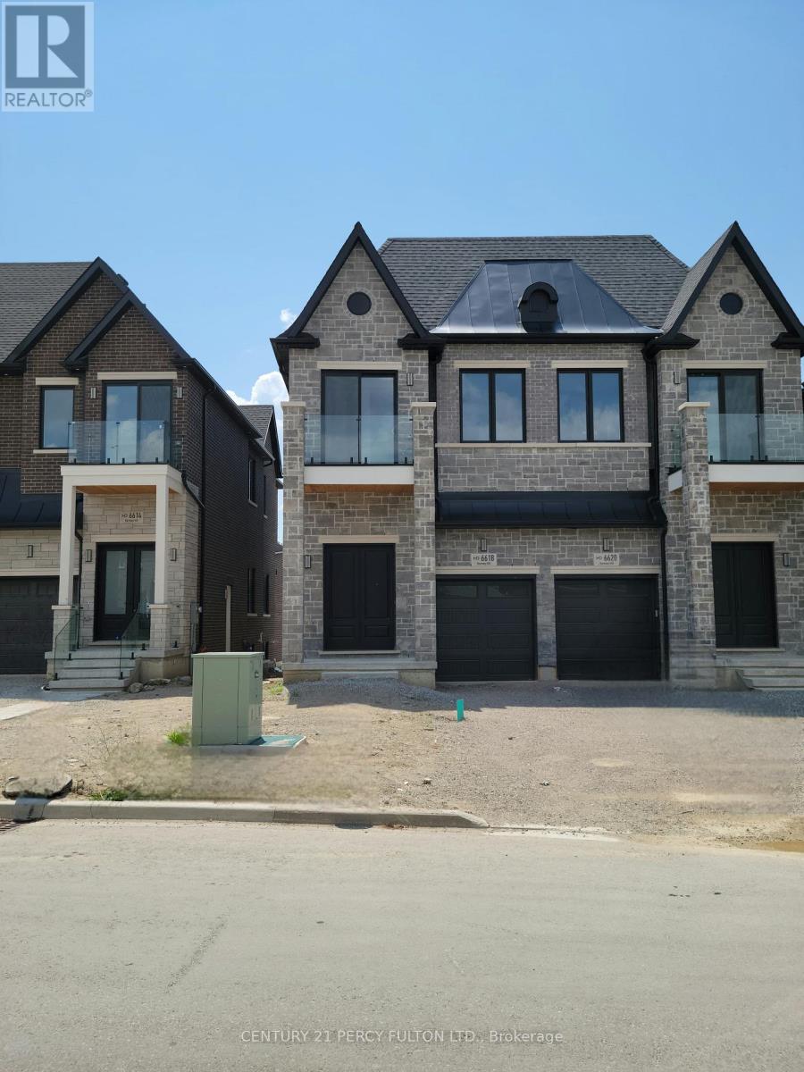 6618 Harmony Hl, Mississauga, ON L5W 1S5
