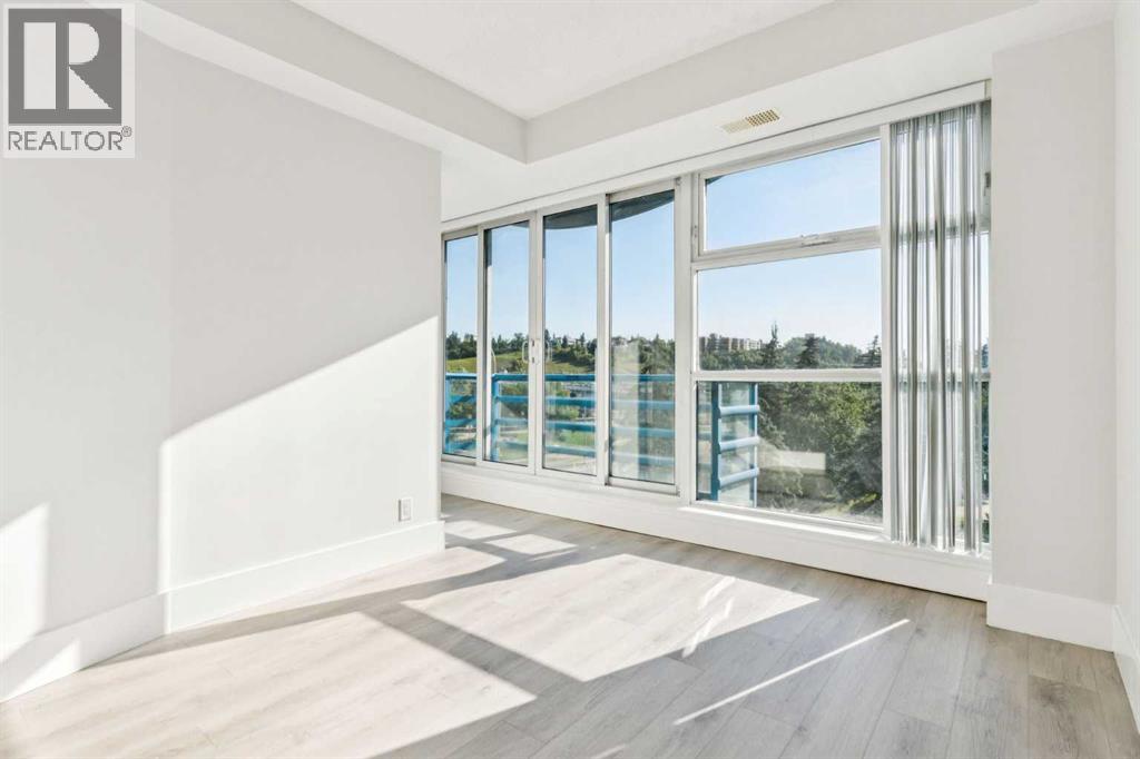 205 Riverfront Avenue Sw Unit 406, Calgary, AB T2G 1Z1