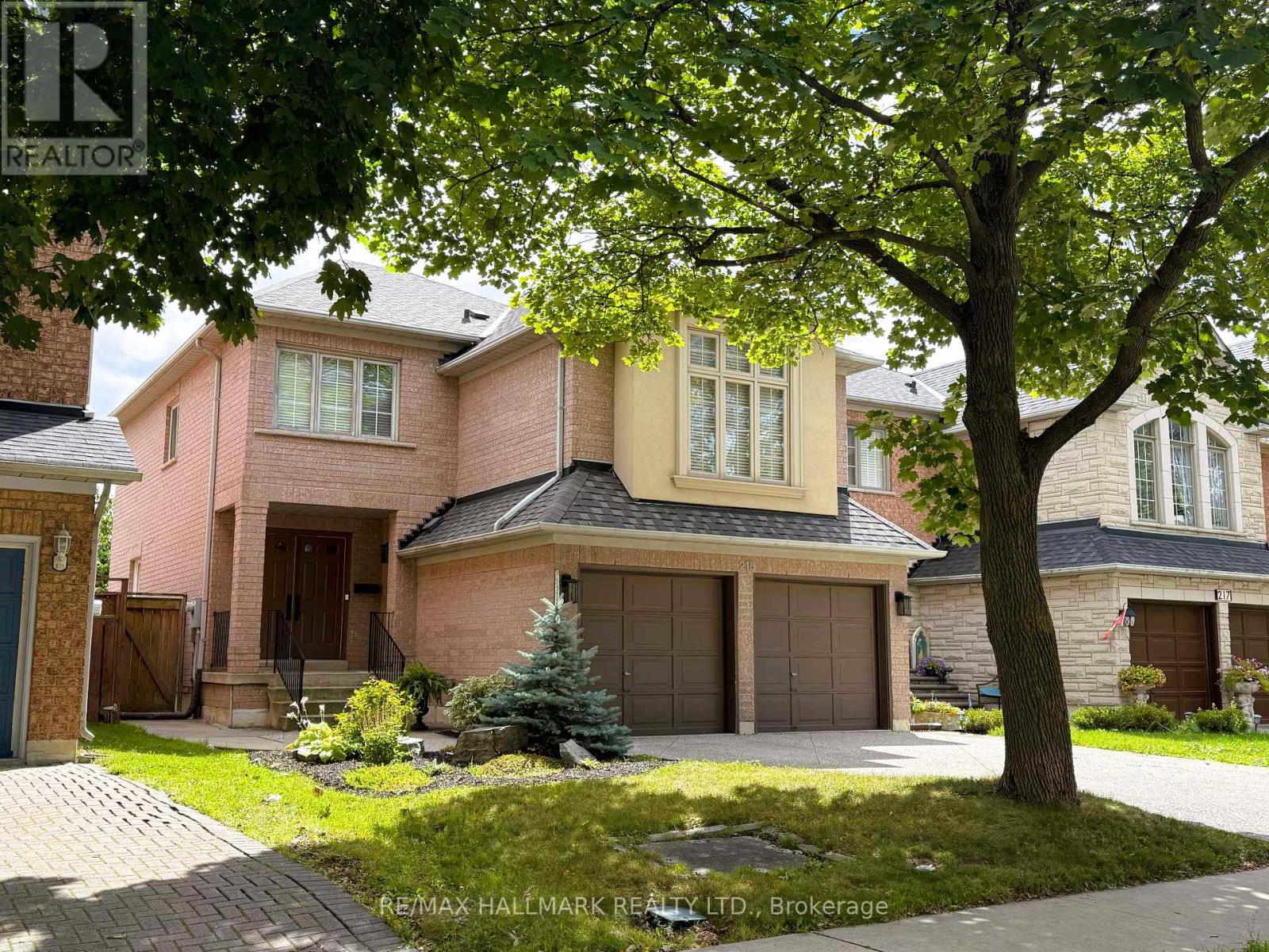 215 Queenslea Ave S, Toronto Humberlea-pelmo Park, ON M9N 3X5