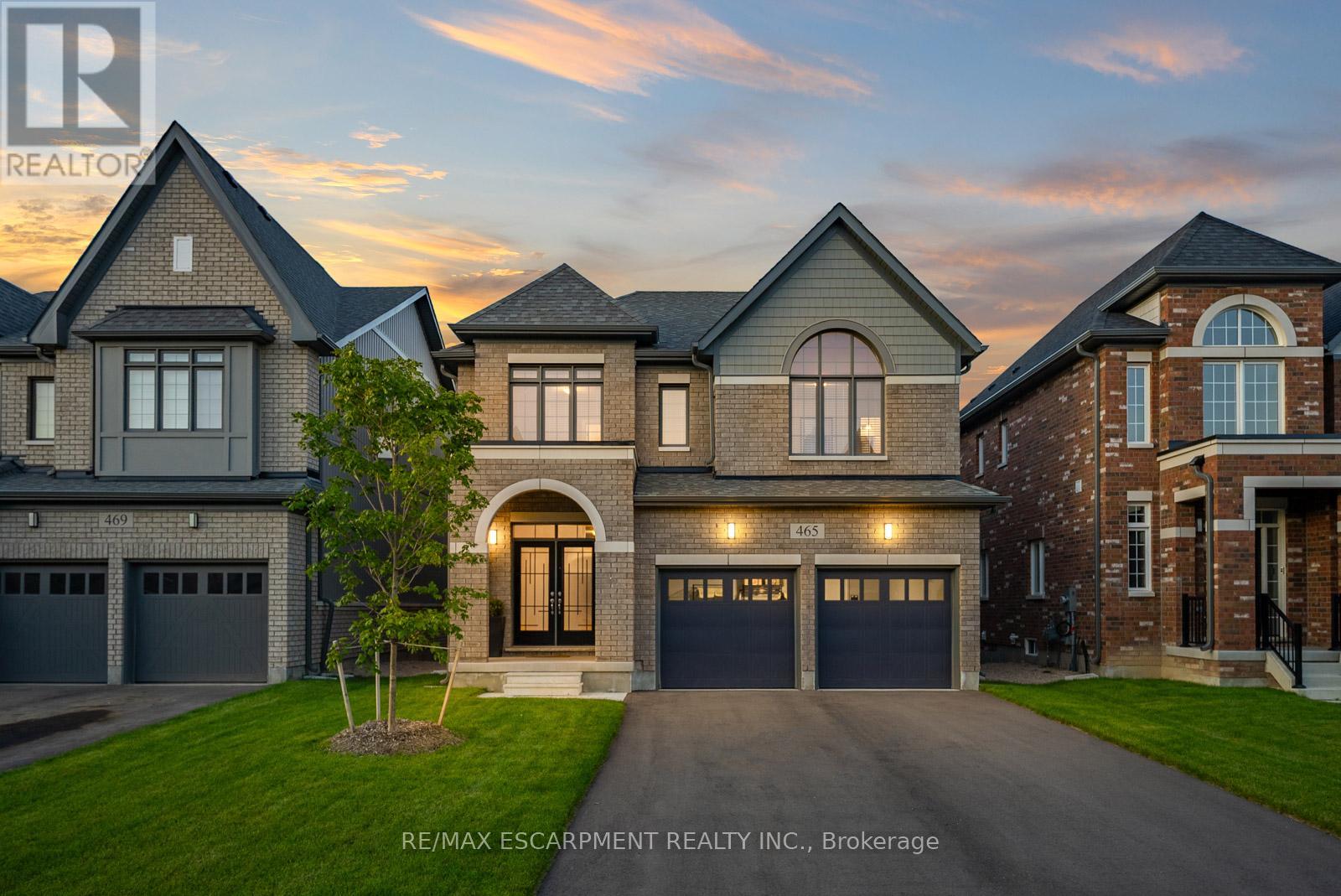465 Adelaide St, Wellington North, ON N0G 1A0