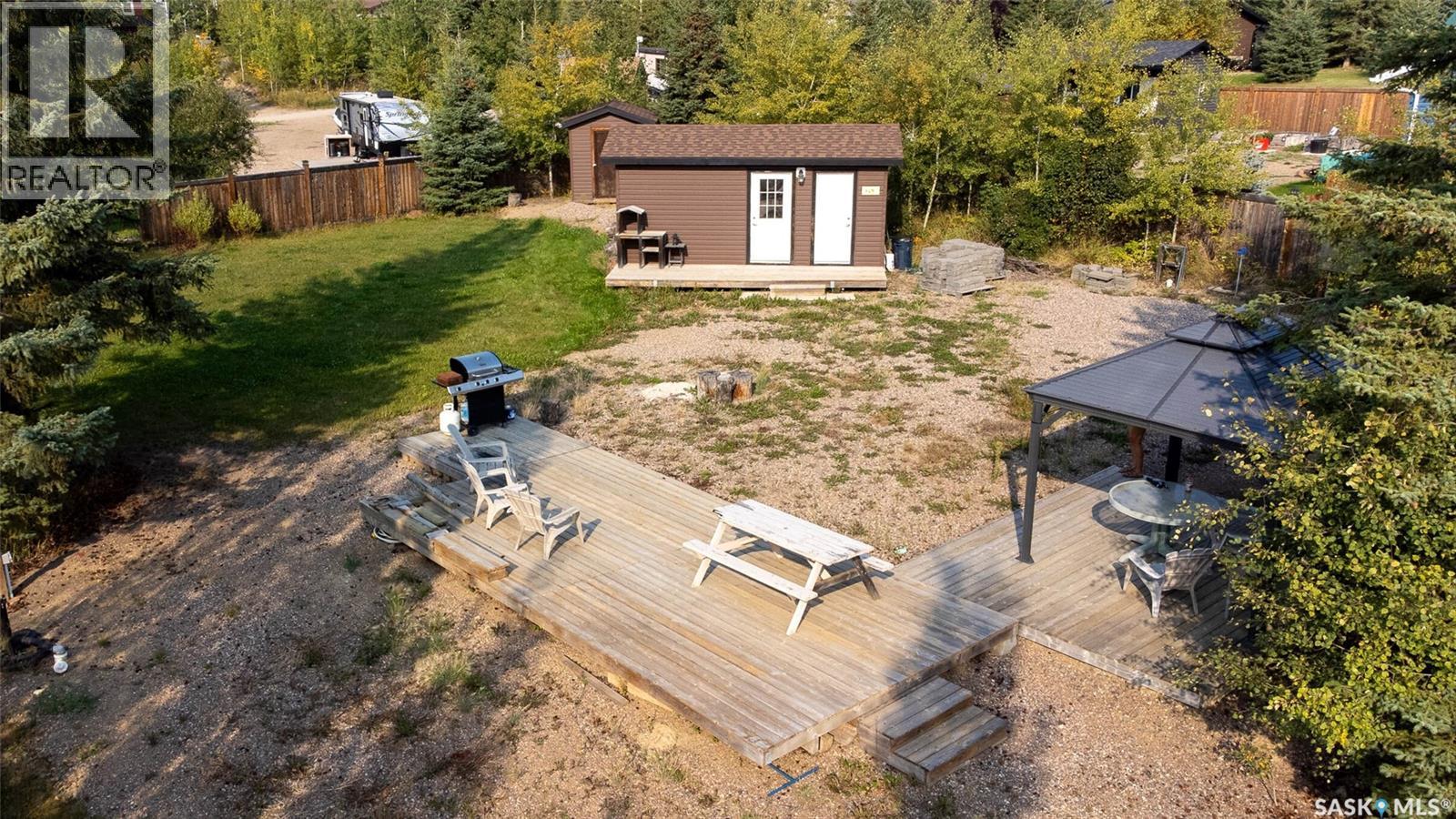 405 Ash Avenue, Beaver River Rm No. 622, SK S0M 2K0