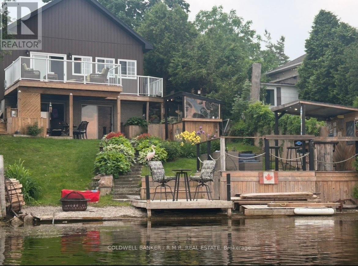 6108 Curtis Point Rd #-9, Alnwickhaldimand, ON K0K 2X0