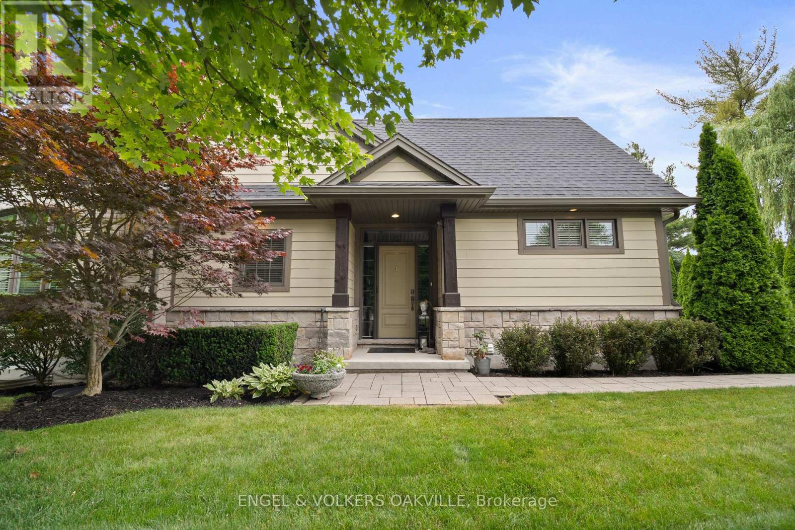 2 Sawmill Ln, Niagara-on-the-lake St. Davids, ON L0S 1J1