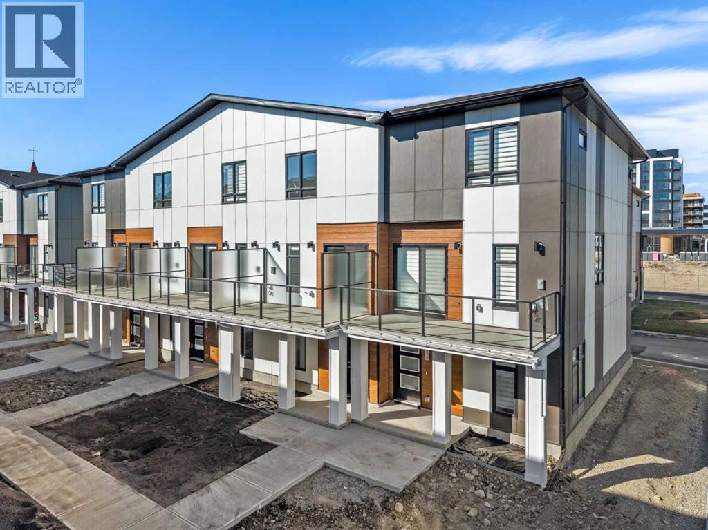 8235 8 Avenue Sw Unit 116, Calgary, AB T3H 6H2
