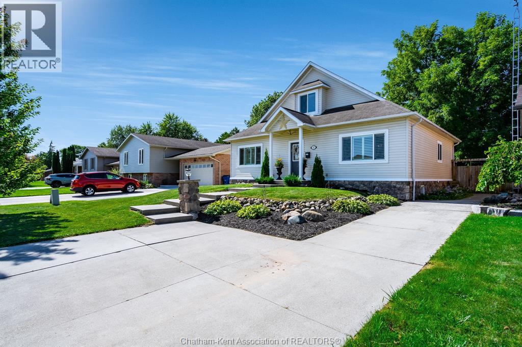42 Bruinsma Ave, Chatham, ON N7M 6C3