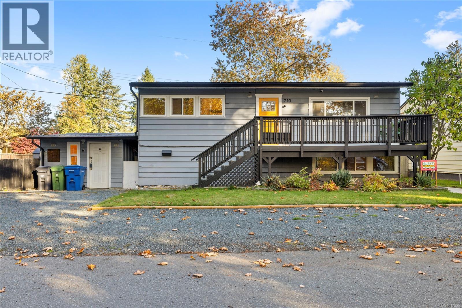 710 Connaught Ave, Nanaimo, BC V9R 4J6