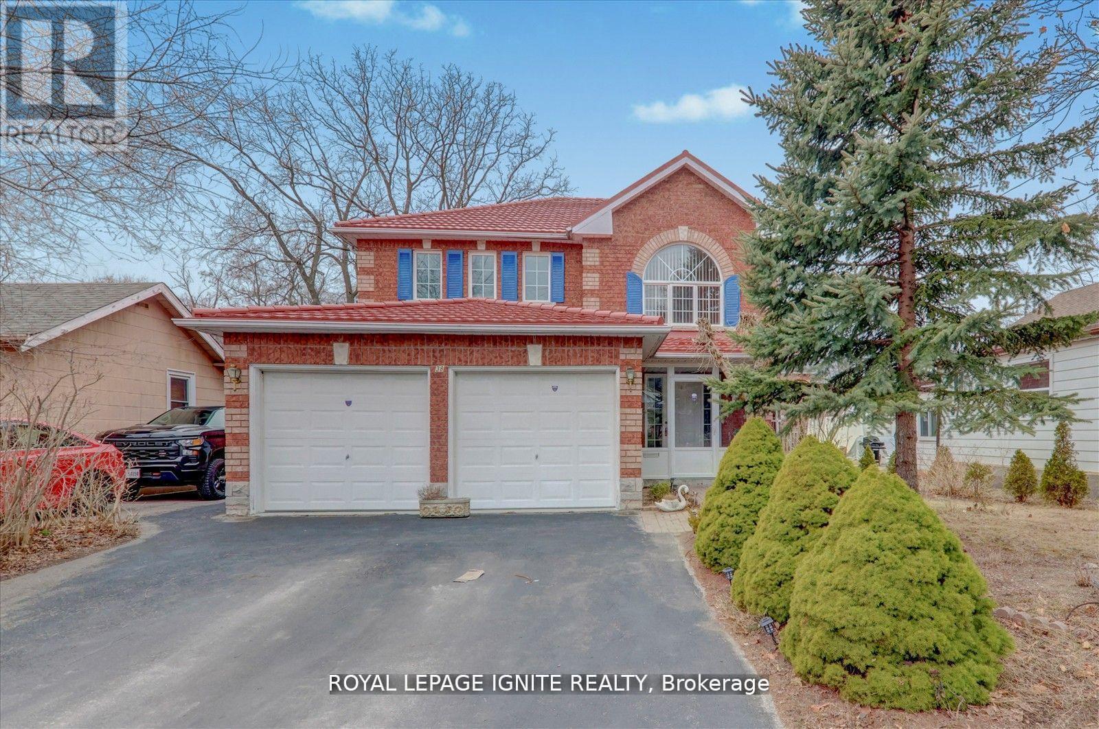 38 Rodda Blvd, Toronto West Hill, ON M1E 2Z6