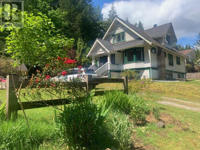6237 Lund, Powell River, BC V8A 4T2