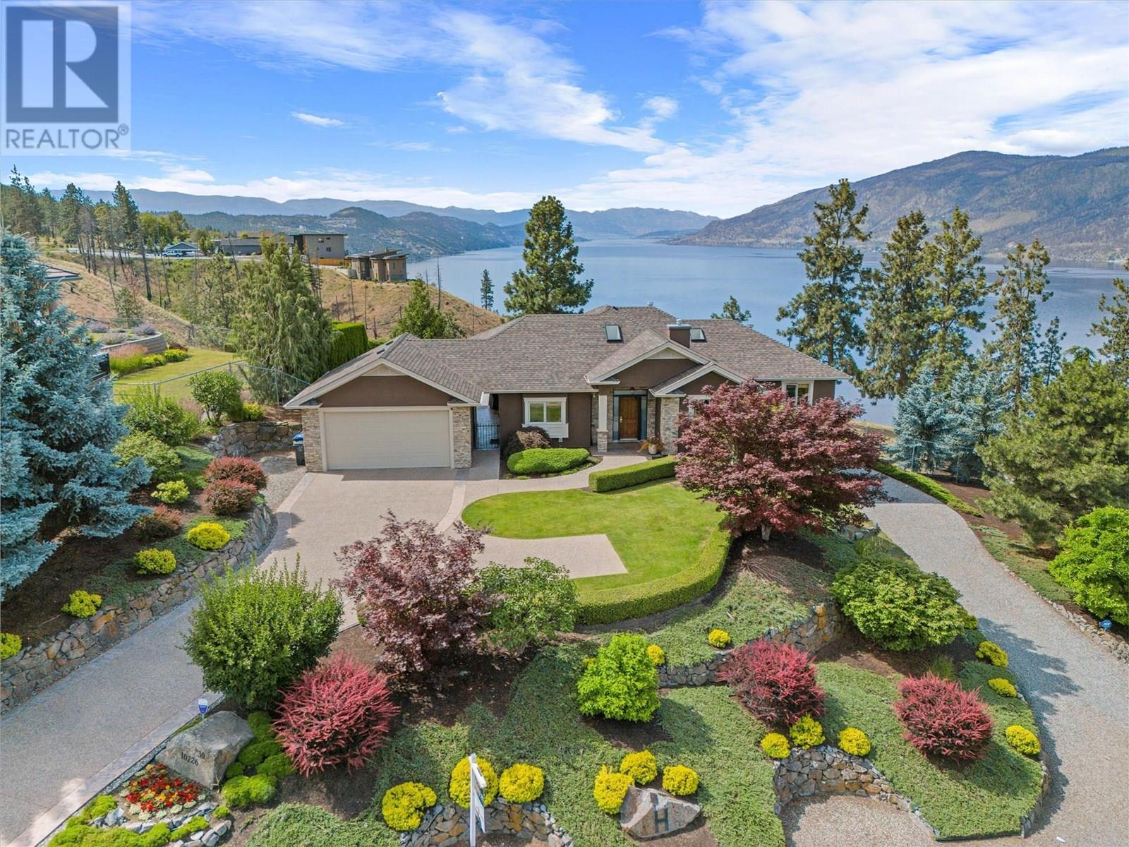 10726 Nighthawk Road Unit 30, Lake Country, BC V4V 2K7