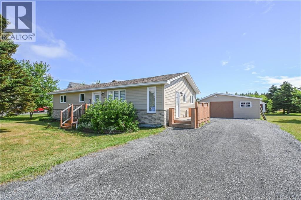 32 Mclaughlin Rd, Pointe--bouleau, NB E1X 2G4