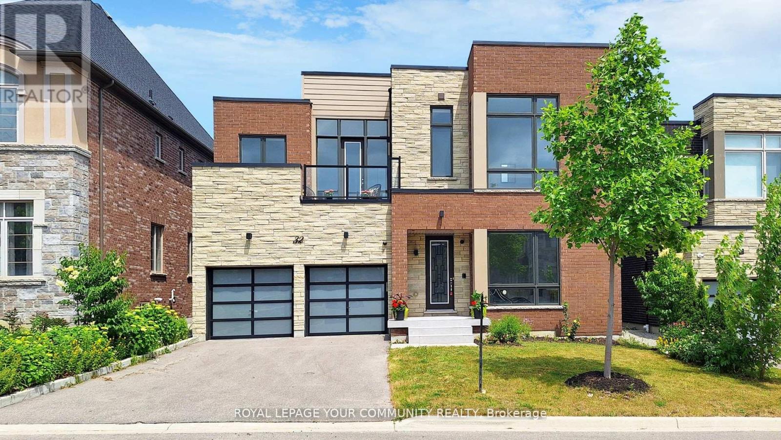 32 Conger St, Vaughan, ON L6A 1S2