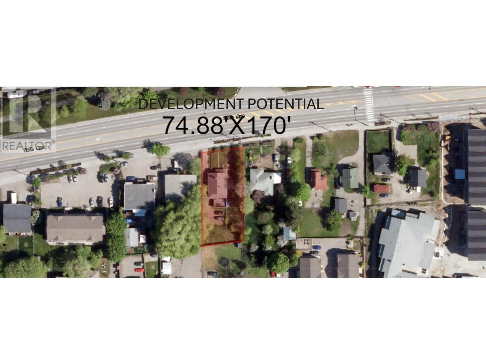 25 Avenue Unit 3708, Vernon, BC V1T 1P3