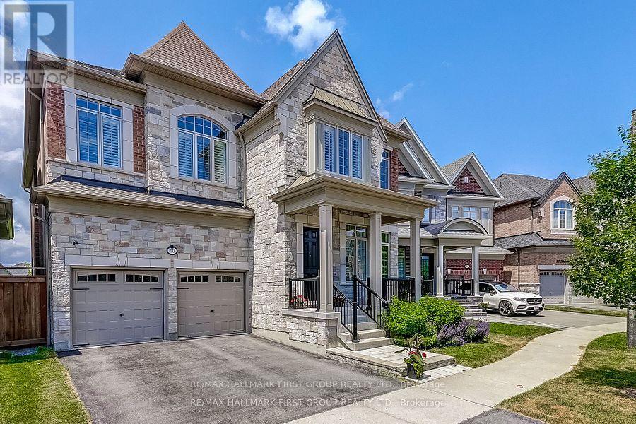 16 Beaverdams Dr, Whitby, ON L1P 0C4