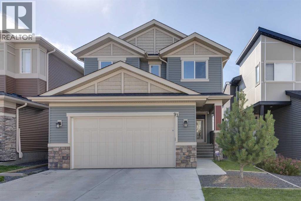 97 Sage Bluff Close NW, Calgary, AB T3R 0X7