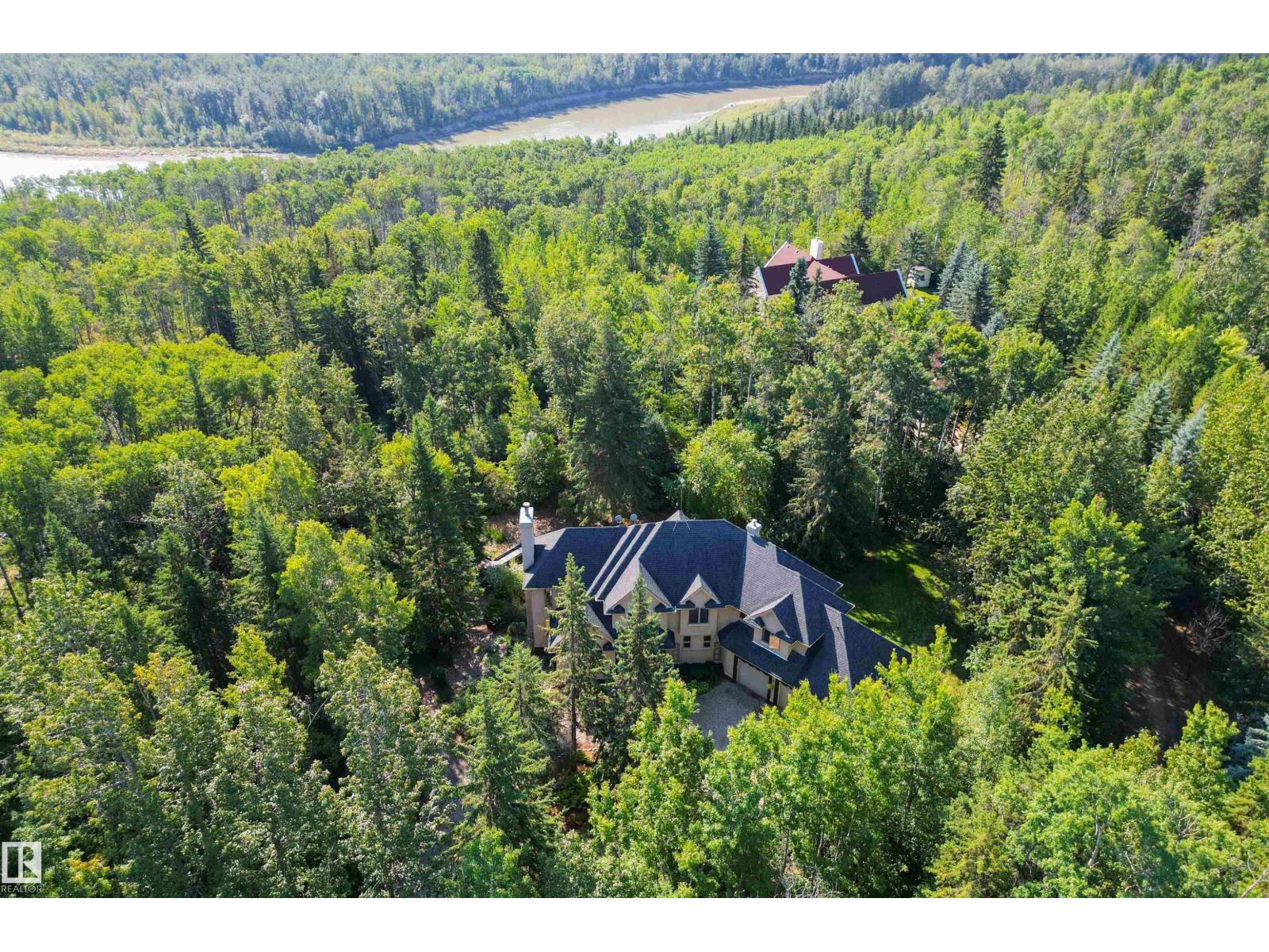 27107 Twp Road 510 NE, Rural Parkland County, AB T7Y 1H6