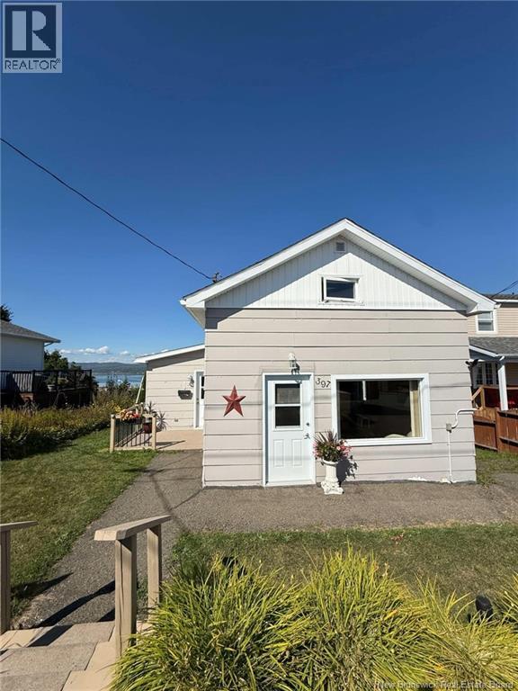 397 Sansom St, Dalhousie, NB E8C 2L4