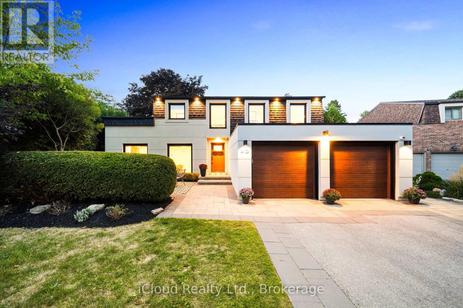 40 Reesorville Rd, Markham, ON L3P 3L2