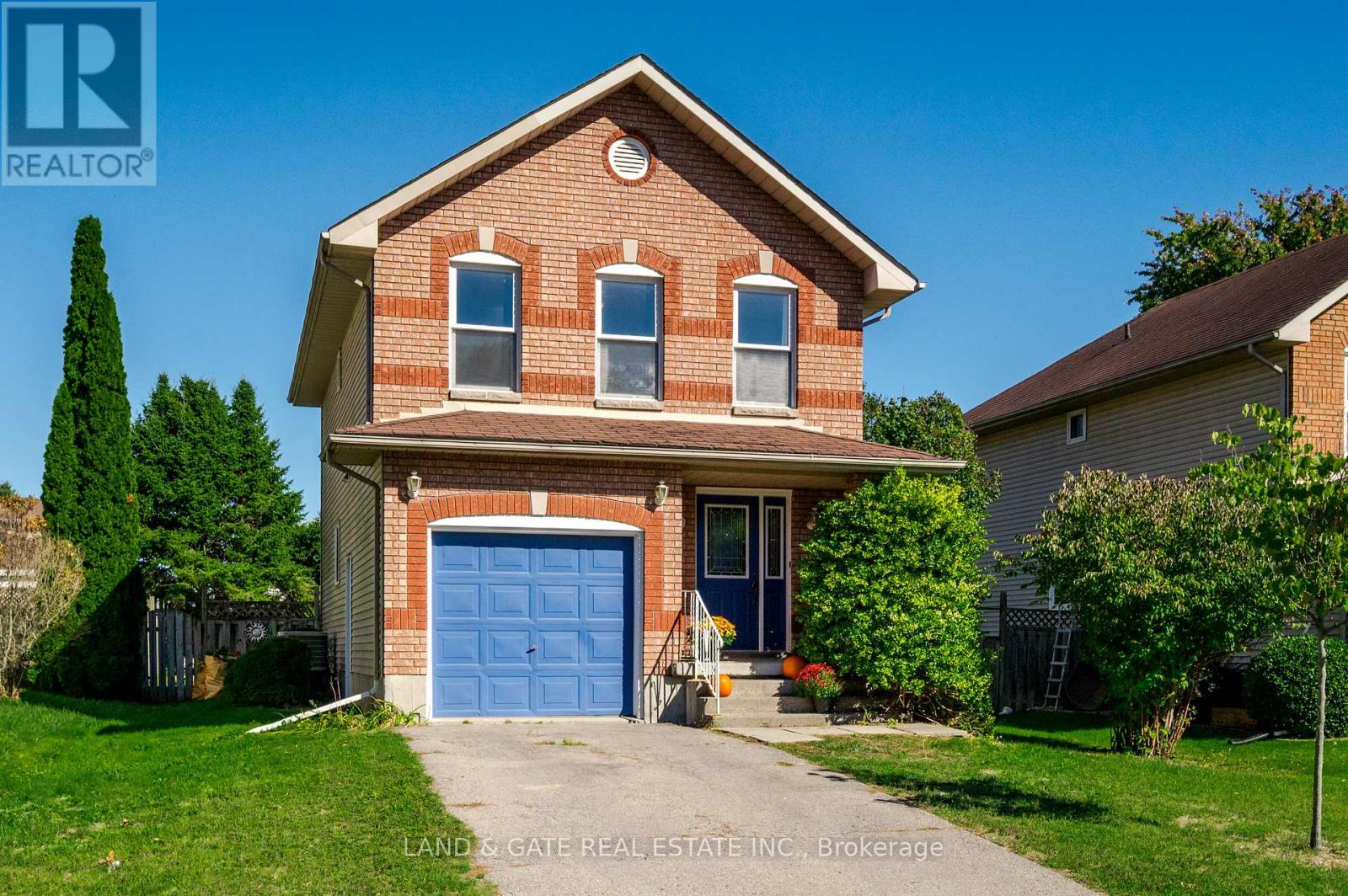 912 Heenan St, Cobourg, ON K9A 5G9