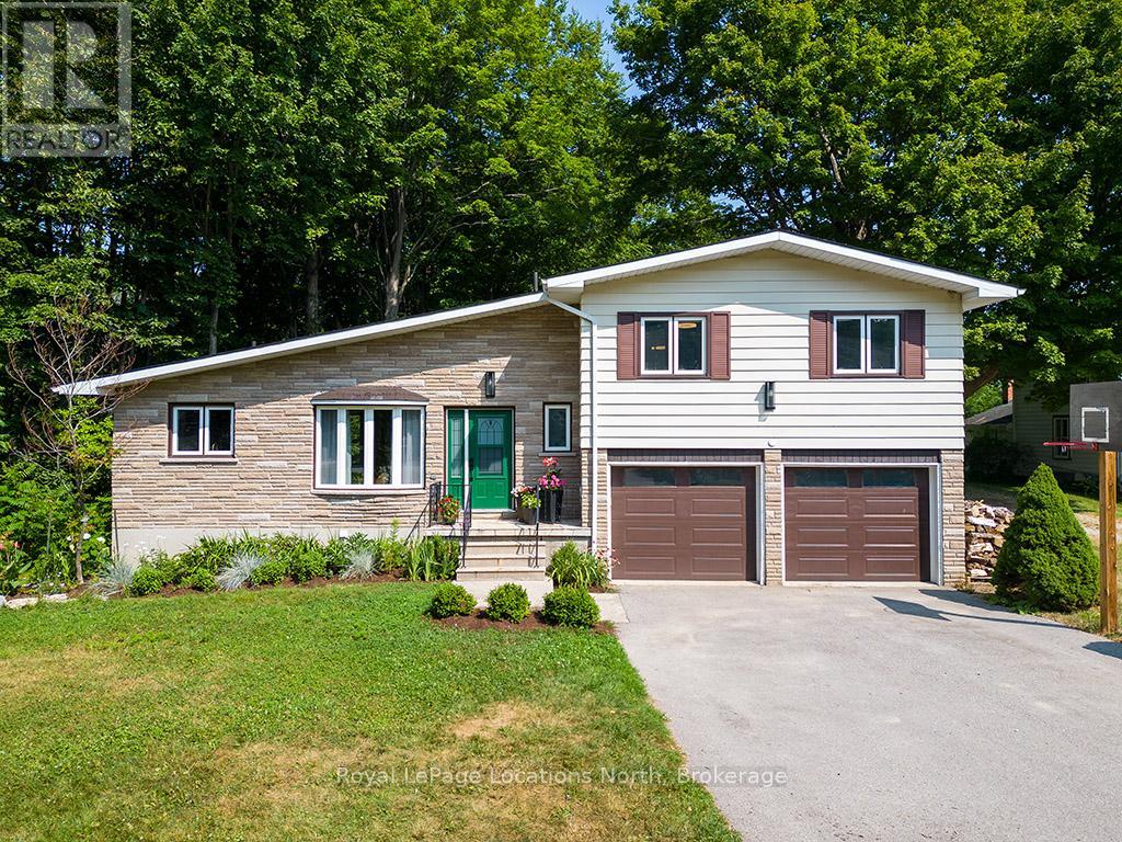 194 Montgomery St, Meaford, ON N4L 1C4