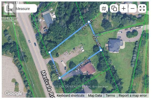 2965 Merivale Rd, Ottawa, ON K2C 3H1